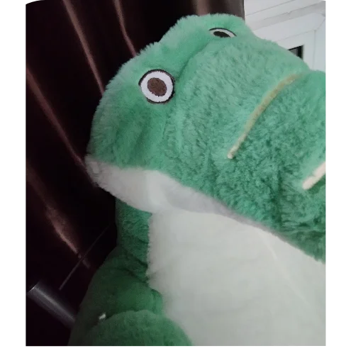 Sticker Crroco_by_TgEmodziBot - 1