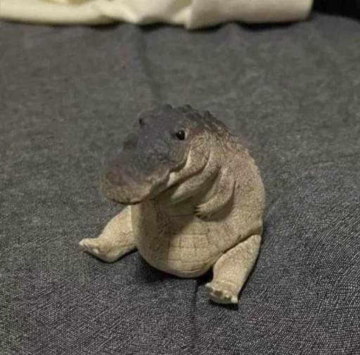 Sticker Crroco_by_TgEmodziBot - 1