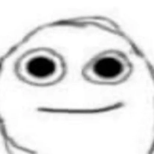 Стикер Crrreeerrng - 1