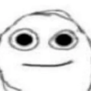 Sticker Кринж - 1