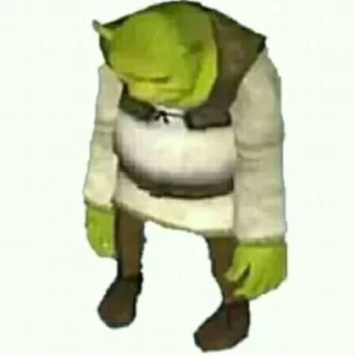 Sticker Кринж - 11