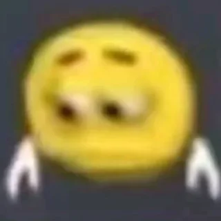 Sticker Кринж - 9