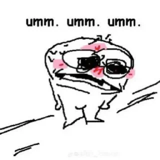 Sticker Кринж - 3