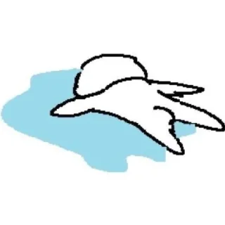 Sticker Кринж - 0