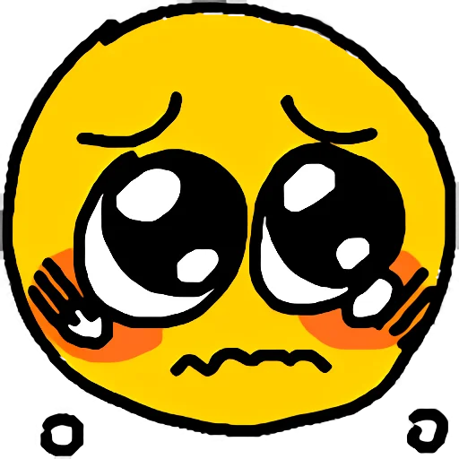 клипарт графика смайлик