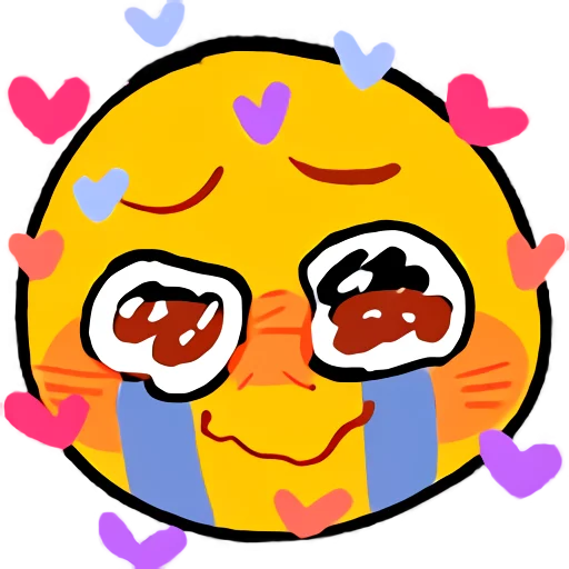 клипарт улыбаться мультфильм