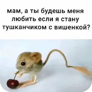 Sticker Cru of Fear стикеры - 8