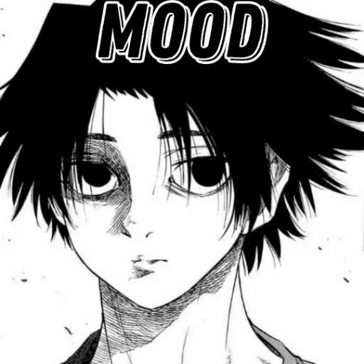 Стикер CrucifixionSix - 1