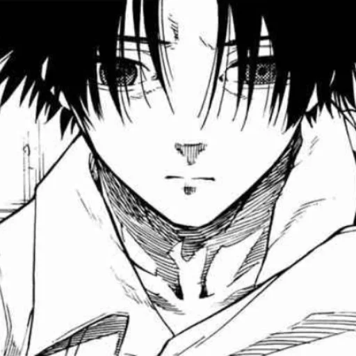 Стикер CrucifixionSix - 1