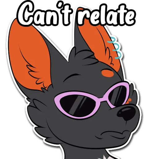 Sticker CruiseTheDingo - 1