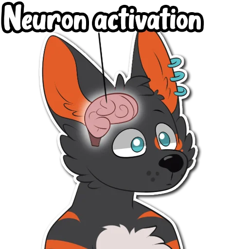 Sticker CruiseTheDingo - 1