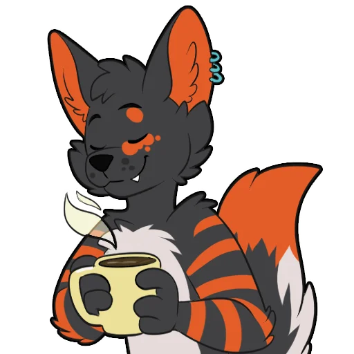 Sticker CruiseTheDingo - 1