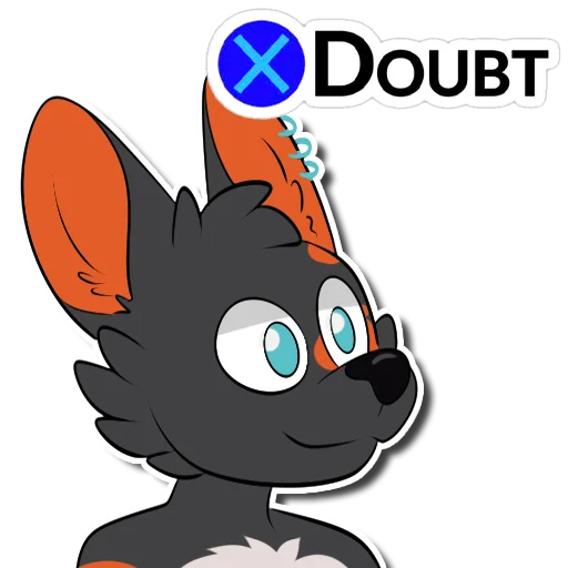 Sticker CruiseTheDingo - 1