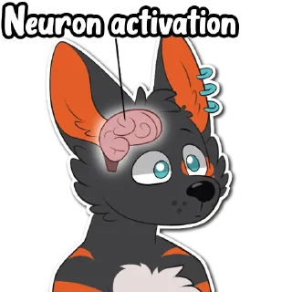 Sticker Cruise The Dingo - 9