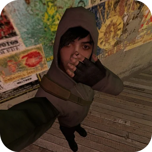 human face clothing person