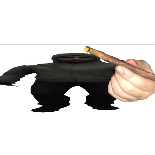 tobacco products person match