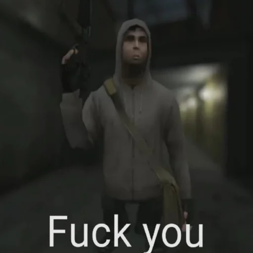 text screenshot human face