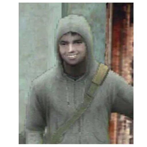 человеческое лицо Человек одежда