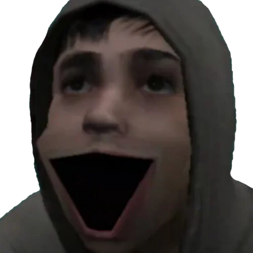 clothing person human face