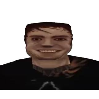 smile human face portrait