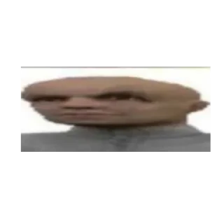 Sticker Cry of fear - 9