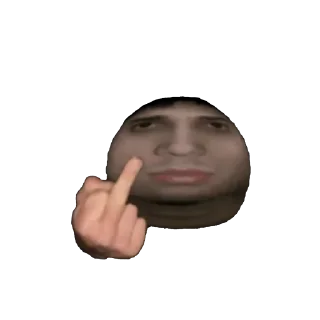 person human face portrait