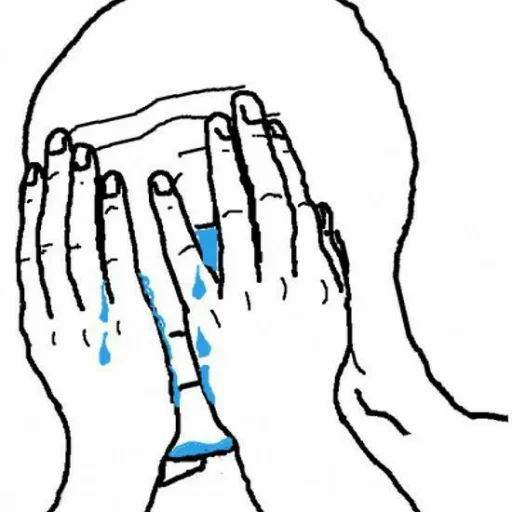 sketch line art drawing