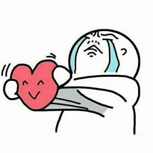 рисование эскиз линейное искусство