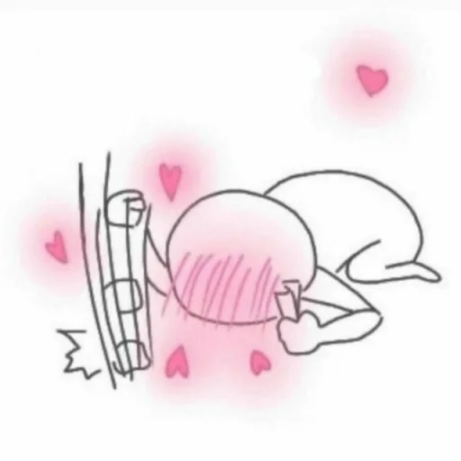 𝘾𝙧𝙮 𝙬𝙞𝙩𝙝 𝙡𝙤𝙫𝙚〢 @butberrysticker - sketch