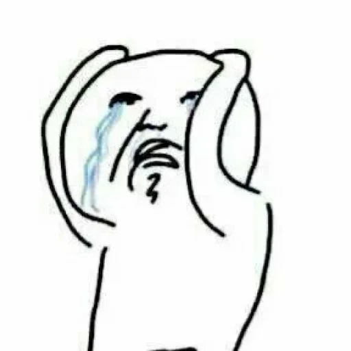 эскиз рисование линейное искусство