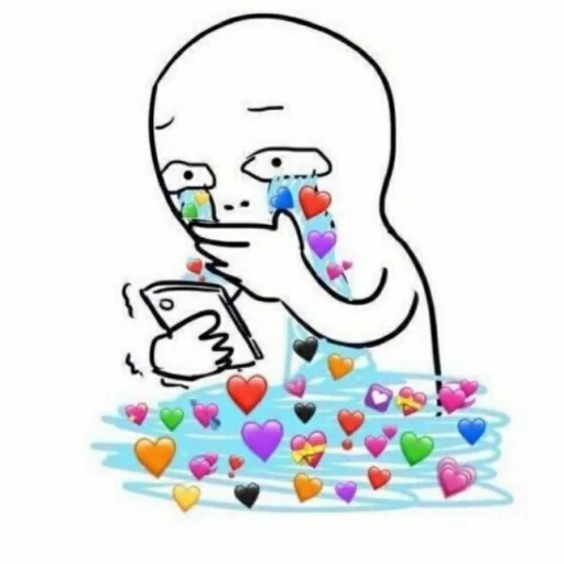 рисование эскиз клипарт