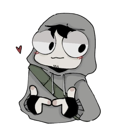 Кефир @bybys_lox - 