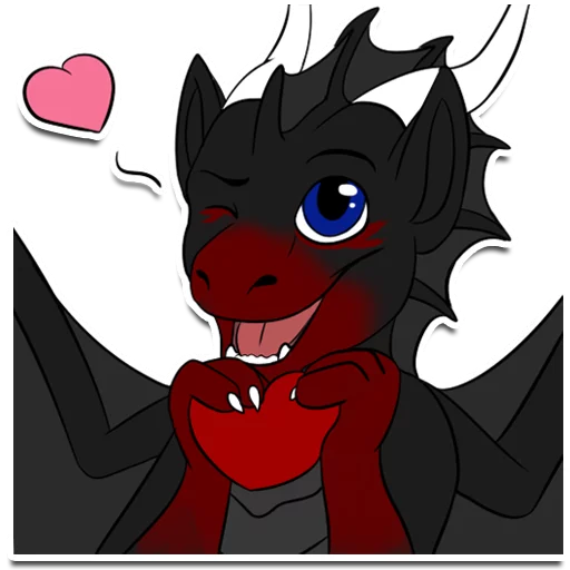 CrypticStickerPack - 