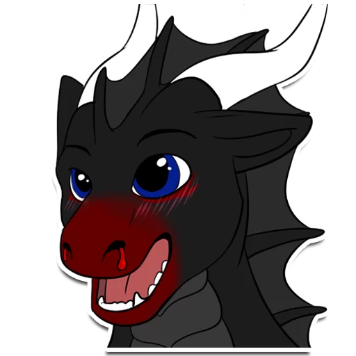 Sticker CrypticStickerPack - 1