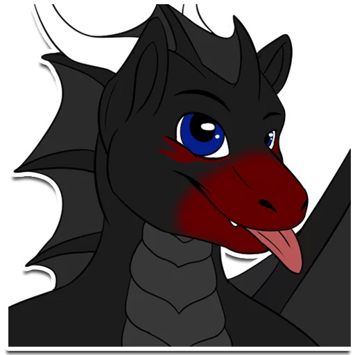 Sticker CrypticStickerPack - 1