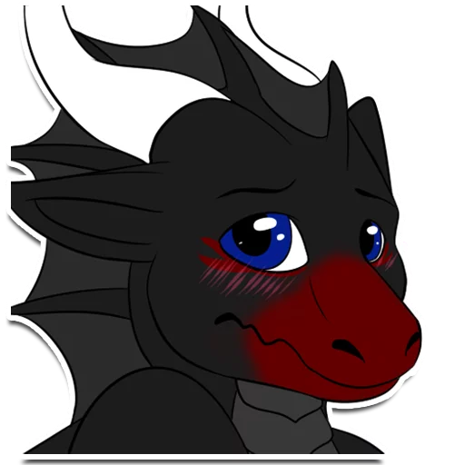 Sticker CrypticStickerPack - 1