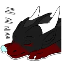 Sticker CrypticStickerPack - 11