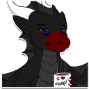 Sticker CrypticStickerPack - 6