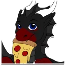 Sticker CrypticStickerPack - 0