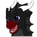 Sticker CrypticStickerPack - 9