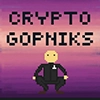 Crypto Gopniks - 