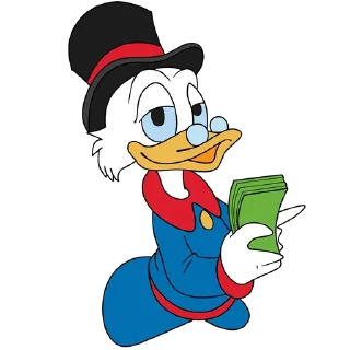 Sticker @Crypto_Trading_Tales - 3