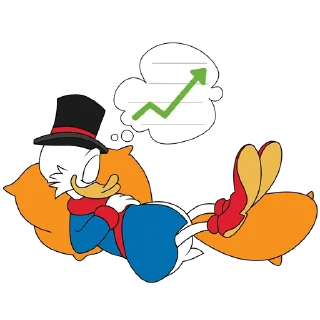 Sticker @Crypto_Trading_Tales - 1