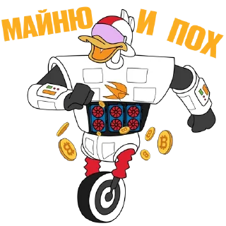 Sticker @Crypto_Trading_Tales - 0