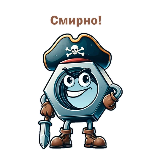 Sticker Cryptogaika - 1