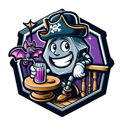 Sticker Cryptogaika - 1