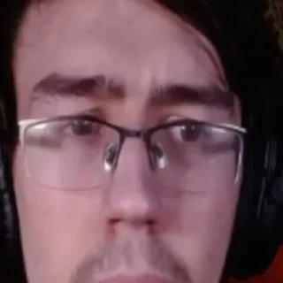 Sticker Crysoul botik - 8