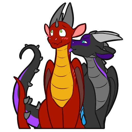 Sticker CrystalDerg - 1