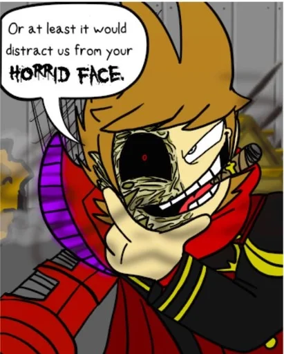 fictional character fiction cartoon