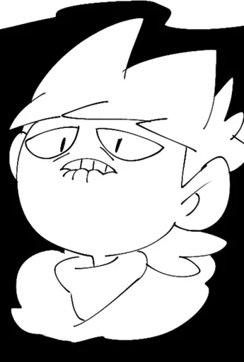 drawing sketch clipart